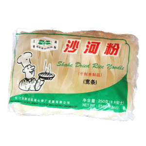 葵树沙河粉 250g