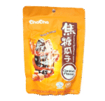 焦糖1