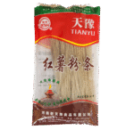 红薯粉条