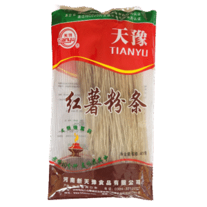 天豫红薯粉条 400g