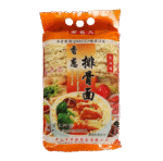 麦老大香葱排骨面